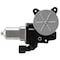 Aci Automotive Power Window Motor, 383340 383340 - alternate 1